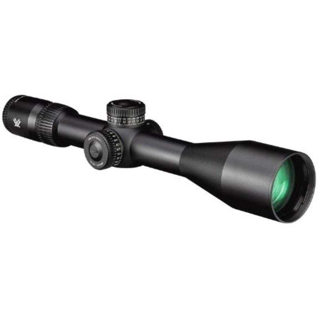 VORTEX VENOM 5-25X56 FFP EBR-7C MOA RIFLE SCOPE